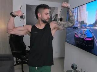 Offline antony_walker on Flirt4Free