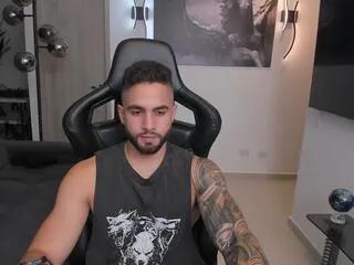 Offline antony_walker on Flirt4Free