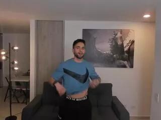 Offline antony_walker on Flirt4Free