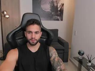 Offline antony_walker on Flirt4Free