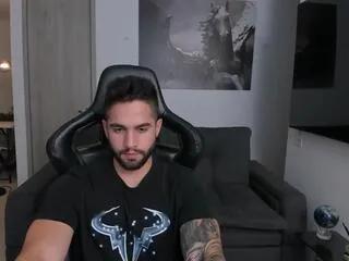 Offline antony_walker on Flirt4Free