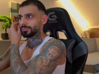 Flirt4Free ares_fayne is Freechat ares_fayne — Freechat on Flirt4Free