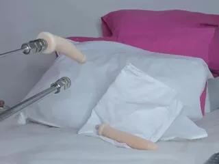 Offline ashley_miiller on Flirt4Free