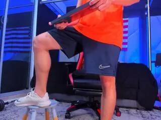 Offline ayden_miller on Flirt4Free