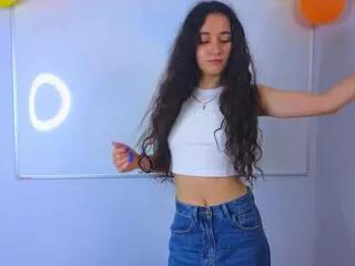 Offline betty_maldonado on Flirt4Free