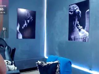 Offline bramdon_smith on Flirt4Free