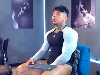 Offline bramdon_smith on Flirt4Free