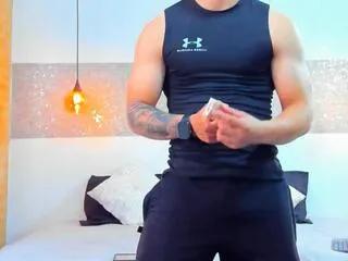 Offline calvin_hunter on Flirt4Free