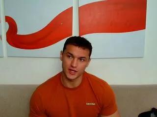 Offline camillo_beischel on Flirt4Free