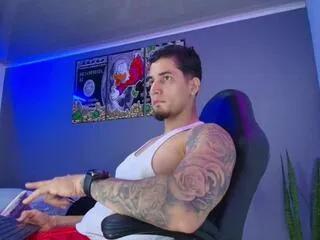 Offline camilo_alvarezz on Flirt4Free