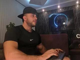 Offline camilo_watson on Flirt4Free