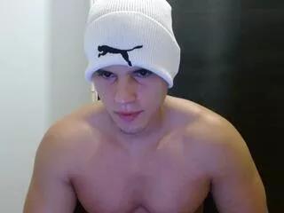 Offline clark_stevens on Flirt4Free