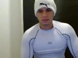 Offline clark_stevens on Flirt4Free