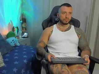 Offline dave_max on Flirt4Free
