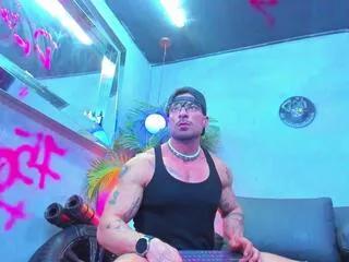 Offline dennis_cox on Flirt4Free
