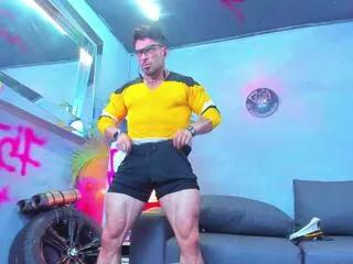 Offline dennis_cox on Flirt4Free