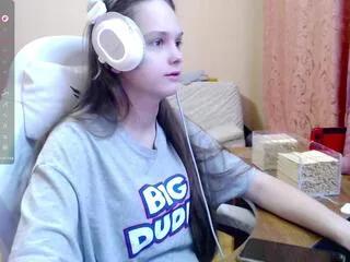 dorathy_mcgahen — Freechat on Flirt4Free