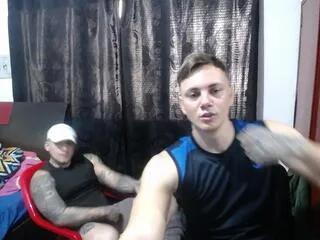 Offline dorian_axel on Flirt4Free