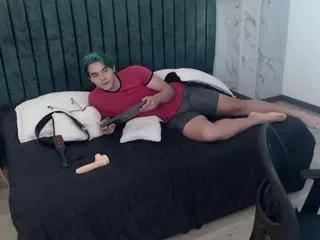 Offline dyllan_cooper on Flirt4Free