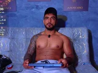 Offline eric_harrison on Flirt4Free