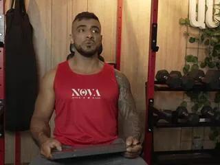 Offline eric_harrison on Flirt4Free