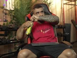 Offline eric_harrison on Flirt4Free