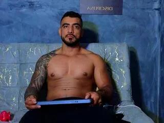 Offline eric_harrison on Flirt4Free