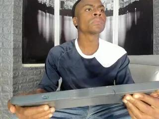 george_lance — Away on Flirt4Free