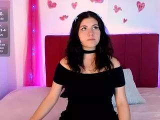 Offline hannia_baileys on Flirt4Free