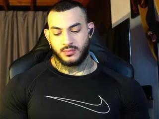 Offline jackson_cottonwood on Flirt4Free