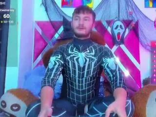 Flirt4Free jacob_real is Away jacob_real — Away on Flirt4Free