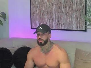 Offline jeff_clark on Flirt4Free