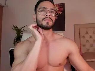 jeremy_halem — Freechat on Flirt4Free
