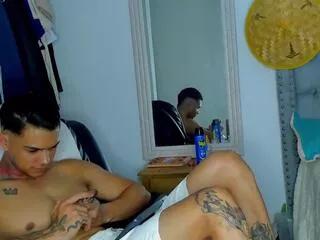 Offline jhon_connor on Flirt4Free