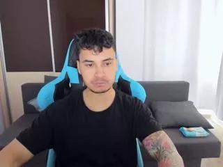 Freechat johnny_hope on Flirt4Free