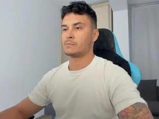 Freechat johnny_hope on Flirt4Free