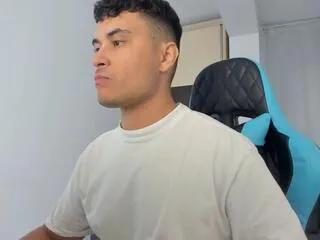 Freechat johnny_hope on Flirt4Free