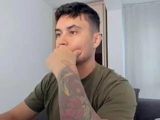 Freechat johnny_hope on Flirt4Free