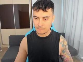 Freechat johnny_hope on Flirt4Free