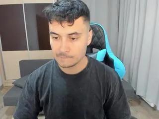 Freechat johnny_hope on Flirt4Free