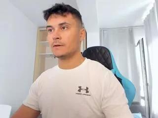 Freechat johnny_hope on Flirt4Free