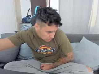 Freechat johnny_hope on Flirt4Free