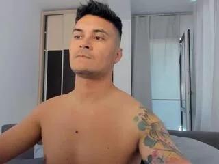 Freechat johnny_hope on Flirt4Free