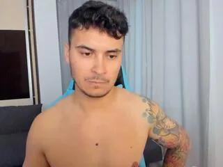 Freechat johnny_hope on Flirt4Free