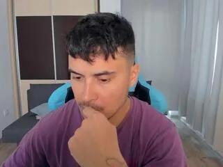 Freechat johnny_hope on Flirt4Free