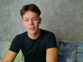 Freechat johnny_october on Flirt4Free