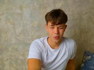 Freechat johnny_october on Flirt4Free