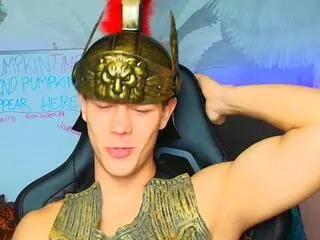 Freechat johnny_october on Flirt4Free