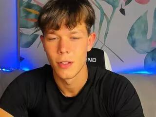 Freechat johnny_october on Flirt4Free