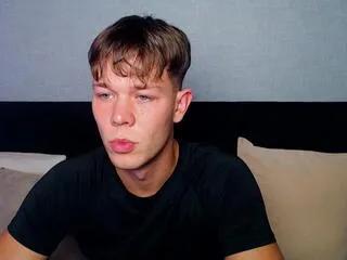 Freechat johnny_october on Flirt4Free